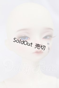 画像2: DOLL ZONE/Mir I-26-05-21-236-KD-ZI