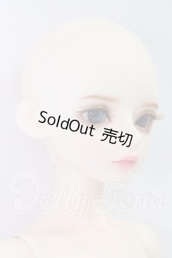画像2: LUTS/2024 WINTER EVENT KDF Head I-26-05-21-243-KD-ZI