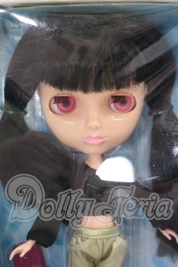 画像1: Noveltoy/Little Big Eyes Doll I-26-05-07-330-KD-ZI