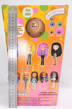 画像4: Noveltoy/Little Big Eyes Doll I-26-05-07-331-KD-ZI