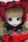 プーリップ/ローゼンメイデン第五ドール真紅 I-26-05-07-340-KD-ZI