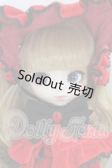 プーリップ/ローゼンメイデン第五ドール真紅 I-26-05-07-340-KD-ZI