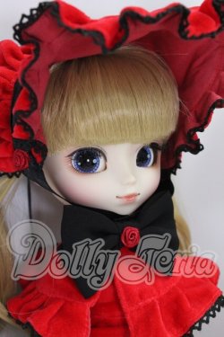 画像2: プーリップ/ローゼンメイデン第五ドール真紅 I-26-05-07-340-KD-ZI