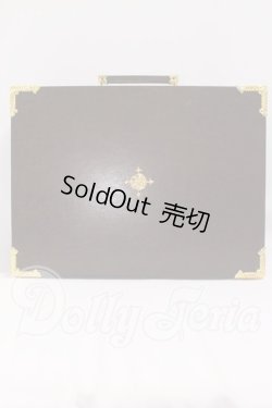 画像1: プーリップ/薔薇乙女達の鞄 I-26-05-07-297-KD-ZI