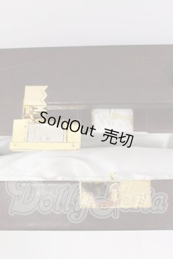画像5: プーリップ/薔薇乙女達の鞄 I-26-05-07-297-KD-ZI