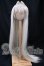 画像1: 8-9inch/ウィッグ I-26-05-07-276-KD-ZI (1)