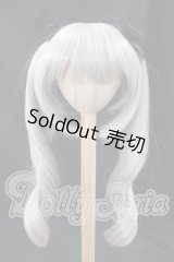 8-9inch/ウィッグ：Ronshuka Couture様製 I-26-05-07-278-KD-ZI