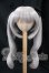 画像1: 8-9inch/ウィッグ：Ronshuka Couture様製 I-26-05-07-278-KD-ZI (1)