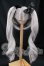 画像2: 8-9inch/ウィッグ：Ronshuka Couture様製 I-26-05-07-278-KD-ZI (2)