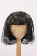 8.5-9inch/ウィッグ I-26-05-07-288-KD-ZI