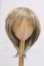 画像1: 9-10inch/ウィッグ I-26-05-14-314-KD-ZI (1)