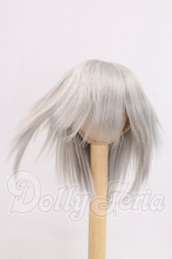画像1: 7-8inch/ウィッグ I-26-05-14-321-KD-ZI