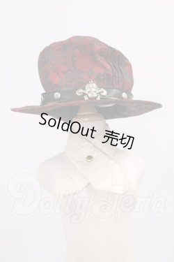 画像1: SD/OF：ハット I-26-05-21-401-KD-ZI