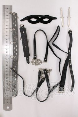 画像2: SD/OF:小物 I-26-05-21-372-KD-ZI