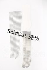 SD/OF:靴下 I-26-05-07-244-KD-ZI