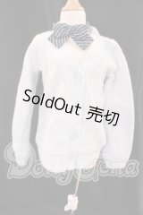 DD/OF：カーディガン I-26-05-21-025-KD-ZI