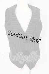 SD17BOY/衣装：ベスト I-26-05-14-387-KD-ZI