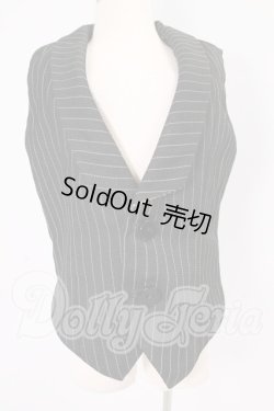 画像1: SD17BOY/衣装：ベスト I-26-05-14-387-KD-ZI