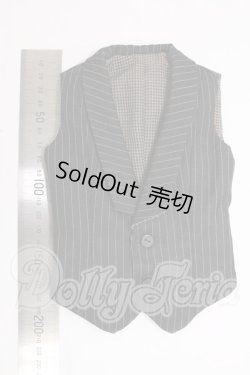 画像3: SD17BOY/衣装：ベスト I-26-05-14-387-KD-ZI