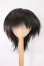 画像1: 8-9inch/ウィッグ I-26-05-14-327-KD-ZI (1)