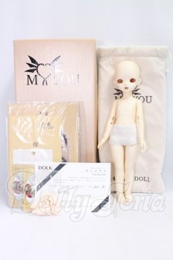 画像4: MYOUDOLL/1/6/Miya I-26-05-07-274-KD-ZI