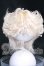 画像1: 8-9inch/ウィッグ I-26-05-07-281-KD-ZI (1)