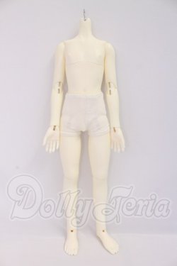 画像1: 2d Doll/1/4ボディ I-26-05-21-237-KD-ZI