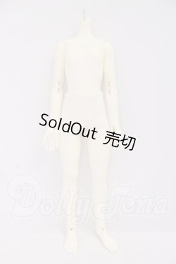 画像1: 2d Doll/1/4ボディ I-26-05-21-237-KD-ZI