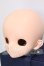 画像3: SHOUSHOU DOLL/ヘッド I-26-05-07-272-KD-ZI (3)