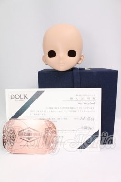 画像4: SHOUSHOU DOLL/ヘッド I-26-05-07-272-KD-ZI