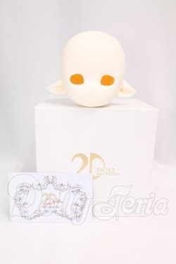 画像4: 2DDoll/pennyヘッド I-26-05-07-271-KD-ZI