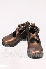 SDM＆MSD/OF:靴 I-26-05-07-231-KD-ZI
