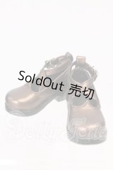 SDM＆MSD/OF:靴 I-26-05-07-231-KD-ZI
