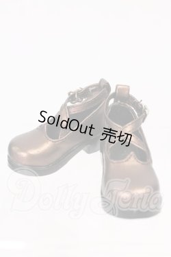 画像1: SDM＆MSD/OF:靴 I-26-05-07-231-KD-ZI