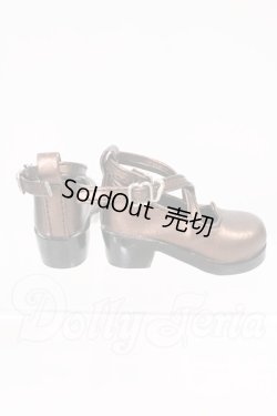 画像2: SDM＆MSD/OF:靴 I-26-05-07-231-KD-ZI