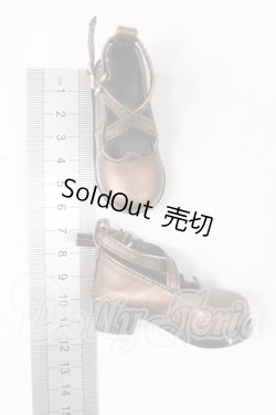 画像3: SDM＆MSD/OF:靴 I-26-05-07-231-KD-ZI