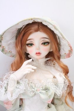 画像1: 【DOLK×Peak’s Woods】FOC Vampire Tristan Claudia 2023 ver. Limited I-26-05-28-106-KD-ZI