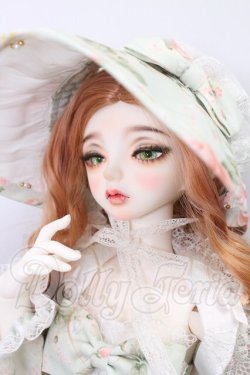 画像2: 【DOLK×Peak’s Woods】FOC Vampire Tristan Claudia 2023 ver. Limited I-26-05-28-106-KD-ZI