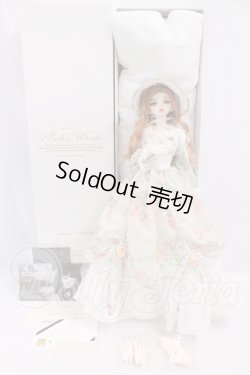 画像4: 【DOLK×Peak’s Woods】FOC Vampire Tristan Claudia 2023 ver. Limited I-26-05-28-106-KD-ZI