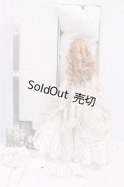 画像5: 【DOLK×Peak’s Woods】FOC Vampire Tristan Claudia 2023 ver. Limited I-26-05-28-106-KD-ZI