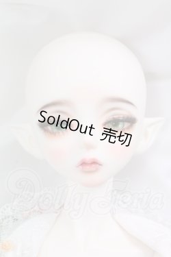 画像7: 【DOLK×Peak’s Woods】FOC Vampire Tristan Claudia 2023 ver. Limited I-26-05-28-106-KD-ZI