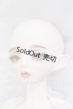 画像8: 【DOLK×Peak’s Woods】FOC Vampire Tristan Claudia 2023 ver. Limited I-26-05-28-106-KD-ZI