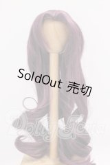 ウィッグ/8.5inch:SWITCH製 I-26-05-07-282-KD-ZI