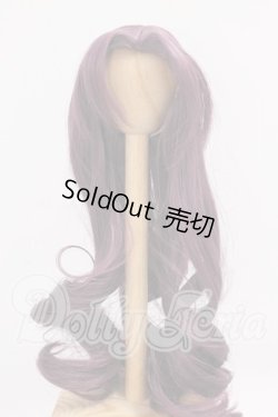 画像1: ウィッグ/8.5inch:SWITCH製 I-26-05-07-282-KD-ZI