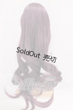 画像3: ウィッグ/8.5inch:SWITCH製 I-26-05-07-282-KD-ZI