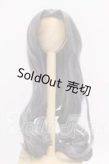 ウィッグ/8.5inch:SWITCH製 I-26-05-07-283-KD-ZI