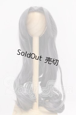 画像1: ウィッグ/8.5inch:SWITCH製 I-26-05-07-283-KD-ZI