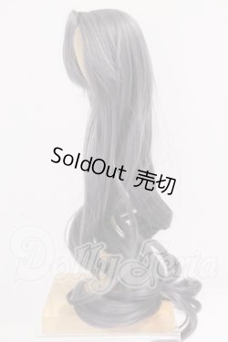 画像2: ウィッグ/8.5inch:SWITCH製 I-26-05-07-283-KD-ZI