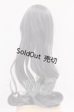 画像3: ウィッグ/8.5inch:SWITCH製 I-26-05-07-283-KD-ZI