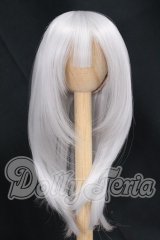 8inch/ウィッグ I-26-05-07-284-KD-ZI